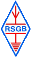 RSGB Logo