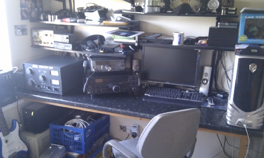 LiveShack